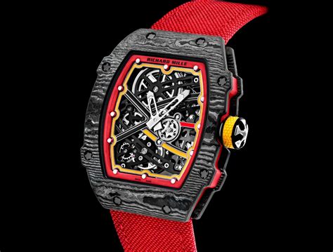 richard mille rm 67-02 replica|richard mille cheapest price.